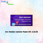Divi Rocket Caching Plugin GPL v1.0.50