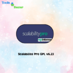 Scalability Pro GPL v6.23