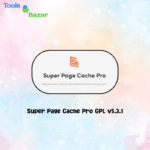 Super Page Cache Pro GPL v5.3.1