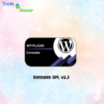 Gonzales GPL v2.3