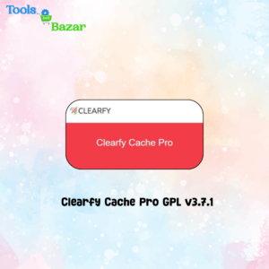 Clearfy Cache Pro GPL v3.7.1