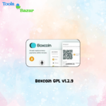 Boxcoin GPL v1.2.9