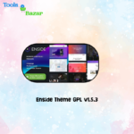 Enside Theme GPL v1.5.3