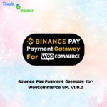 Binance Pay Payment Gateway for WooCommerce GPL v1.0.2