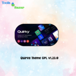 Quirky Theme GPL v1.23.0