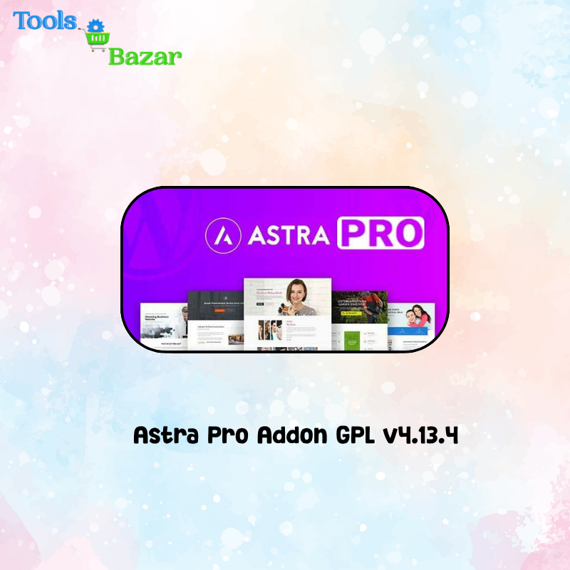 veo3 toolsbazar - 2026-06-15T160721.419 Astra Pro Addon GPL v4.13.4