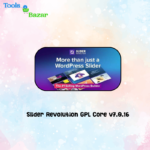Slider Revolution GPL Core v7.0.16