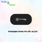 Formidable Forms Pro GPL v6.31.0