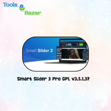 Smart Slider 3 Pro GPL v3.5.1.37