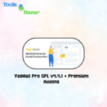 YayMail Pro GPL v4.4.1 + Premium Addons