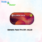Element Pack Pro GPL v9.8.0
