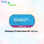 Complianz Privacy Suite GPL v7.5.7.3