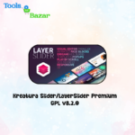 Kreatura Slider/LayerSlider Premium GPL v8.2.0