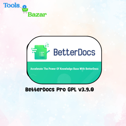BetterDocs Pro GPL v3.9.0