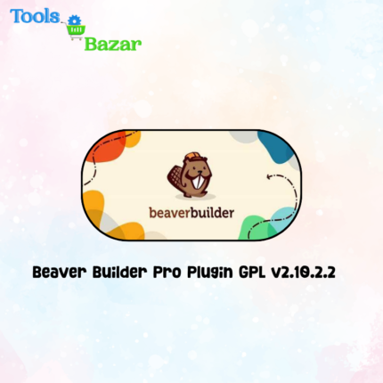 Beaver Builder Pro Plugin GPL v2.10.2.2