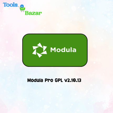 Modula Pro GPL v2.10.13