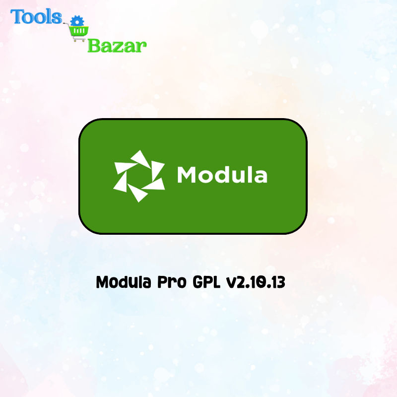 veo3 toolsbazar - 2026-06-19T145646.787 Modula Pro GPL v2.10.13