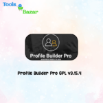 Profile Builder Pro GPL v3.15.4