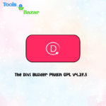 The Divi Builder Plugin GPL v4.27.5