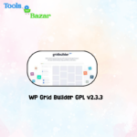 WP Grid Builder GPL v2.3.3