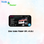 Elite Video Player GPL v11.0.1