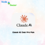 Claude AI Chat Pro Plan