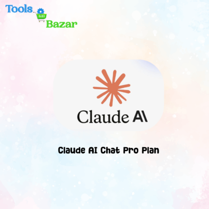 Claude AI Chat Pro Plan