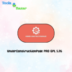 UnderConstructionPage PRO GPL 5.76