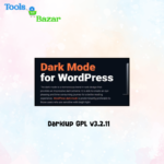 Darklup GPL v3.2.11