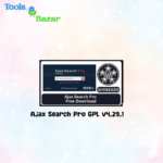 Ajax Search Pro GPL v4.29.1