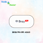 Brizy Pro GPL v2.8.9