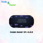 Oxygen Builder GPL v6.0.0