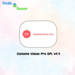 Content Views Pro GPL v7.4