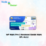 WP Maps Pro | Advanced Google Maps GPL v6.1.2
