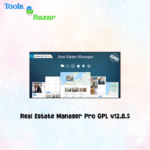 Real Estate Manager Pro GPL v12.8.5