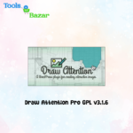 Draw Attention Pro GPL v3.1.6