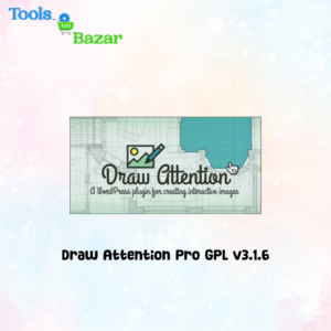 Draw Attention Pro GPL v3.1.6