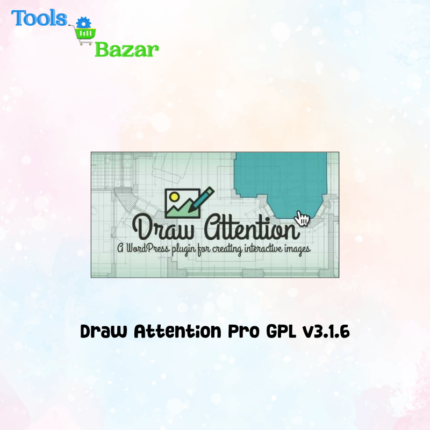 Draw Attention Pro GPL v3.1.6