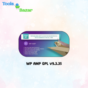 WP AMP GPL v9.3.35