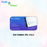 Oxy Toolbox GPL v1.6.2