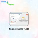 Toolset Views GPL v3.6.23