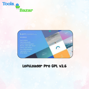 LoftLoader Pro GPL v2.6