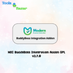 MEC BuddyBoss Integration Addon GPL v2.7.0