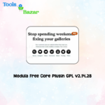 Modula Free Core Plugin GPL v2.14.28