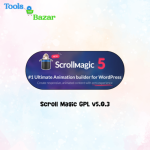 Scroll Magic GPL v5.0.3