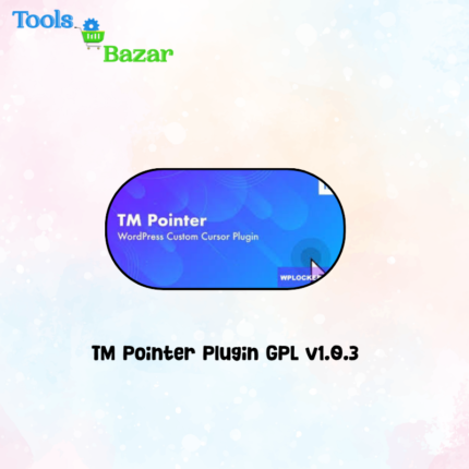 TM Pointer Plugin GPL v1.0.3