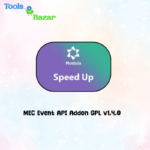 MEC Event API Addon GPL v1.4.0