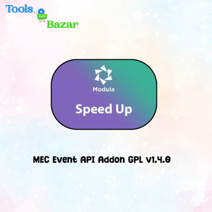 MEC Event API Addon GPL v1.4.0