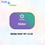 Modula Slider GPL v1.1.22