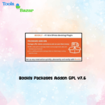 Bookly Packages Addon GPL v7.6